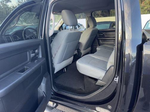 2016 RAM 1500 Tradesman/Express