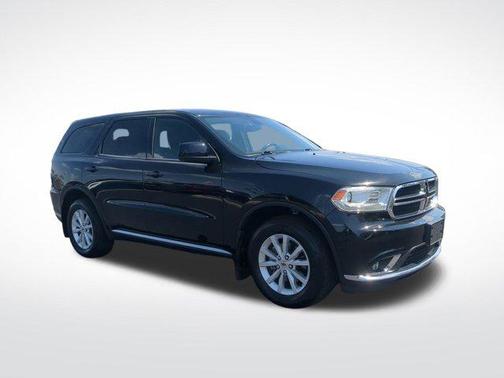 2019 Dodge Durango SXT