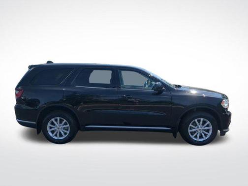 2019 Dodge Durango SXT