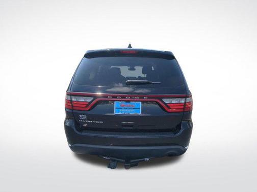 2019 Dodge Durango SXT