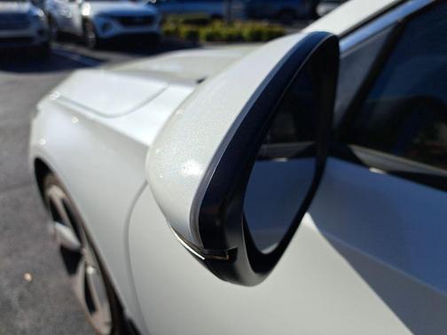 2020 Honda Accord Touring 2.0T