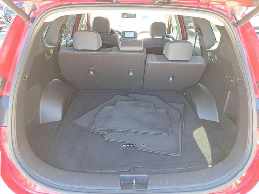 2020 Hyundai SANTA FE SEL 2.4