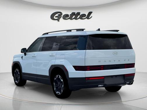 2026 Hyundai SANTA FE SEL 2.4