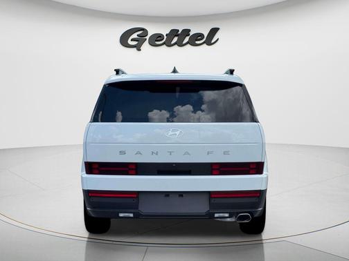 2026 Hyundai SANTA FE SEL 2.4