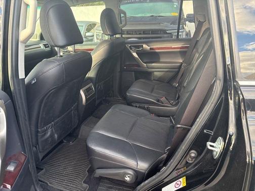 2017 Lexus GX 460 Premium