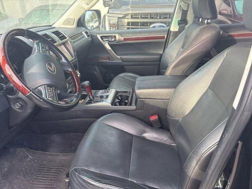 2017 Lexus GX 460 Premium