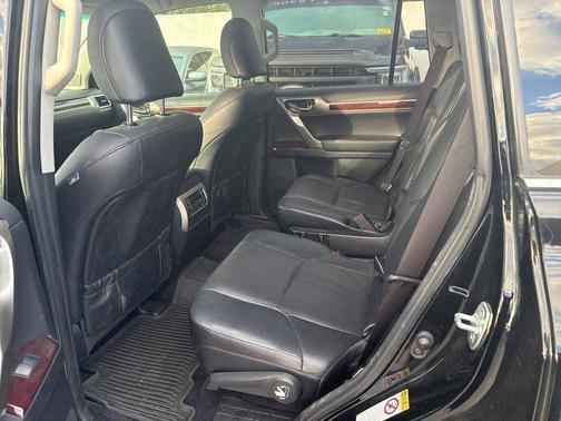 2017 Lexus GX 460 Premium