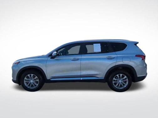 2020 Hyundai SANTA FE SE 2.4