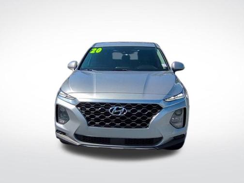 2020 Hyundai SANTA FE SE 2.4
