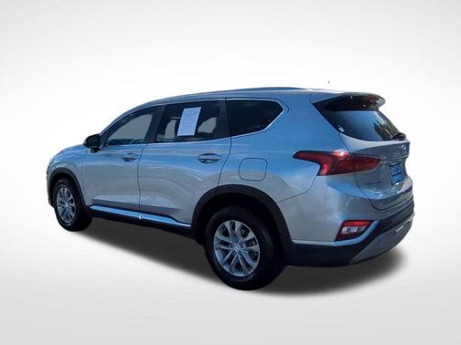 2020 Hyundai SANTA FE SE 2.4