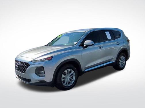 2020 Hyundai SANTA FE SE 2.4