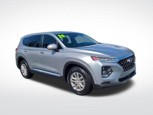 2020 Hyundai SANTA FE SE 2.4