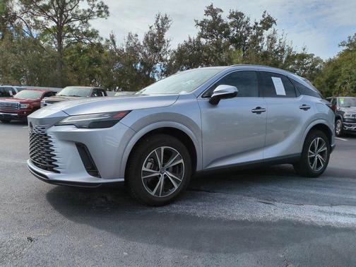 2023 Lexus RX 350 Premium