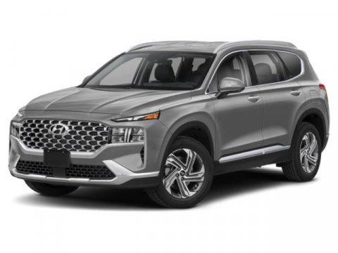2021 Hyundai SANTA FE SEL 2.4