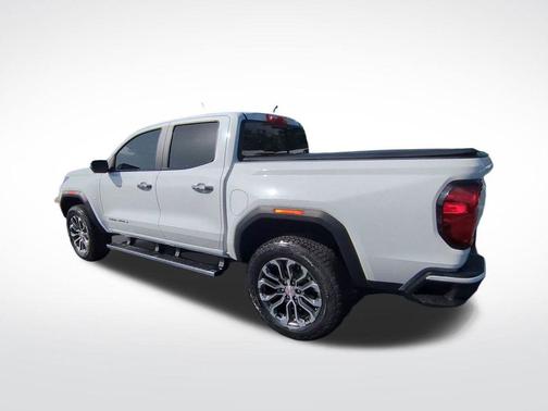 2023 GMC Canyon Denali