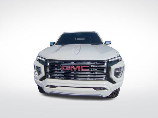 2023 GMC Canyon Denali