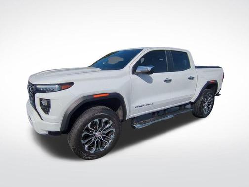 2023 GMC Canyon Denali