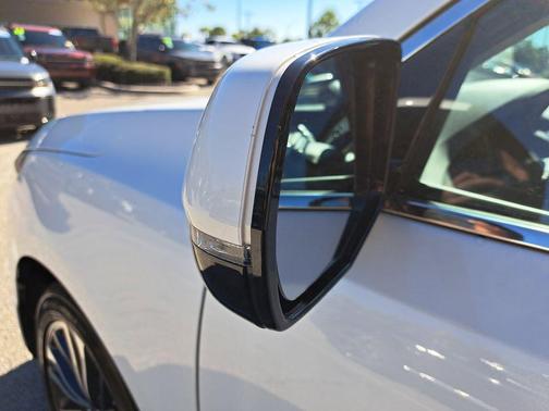 2020 Acura MDX 3.5L w/Technology Package