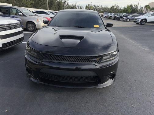 2020 Dodge Charger R/T Scat Pack