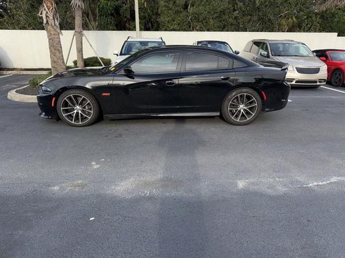 2020 Dodge Charger R/T Scat Pack
