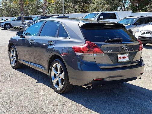 2013 Toyota Venza XLE