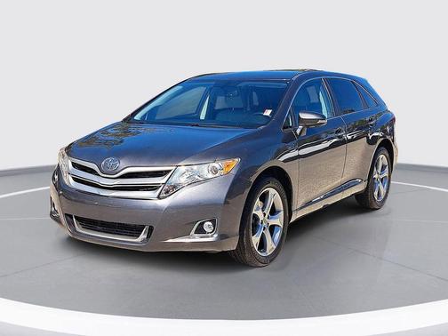 2013 Toyota Venza XLE