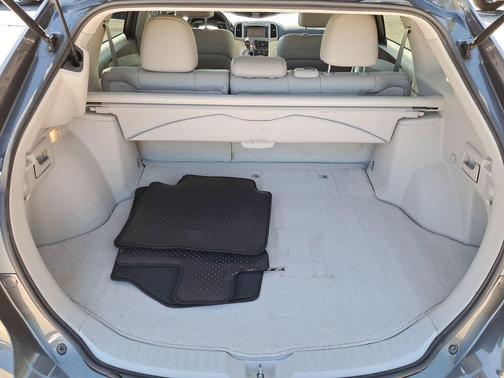 2013 Toyota Venza XLE