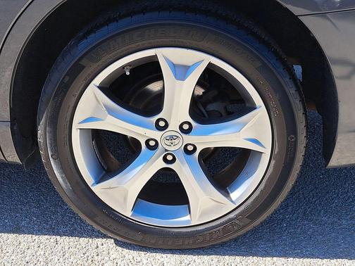 2013 Toyota Venza XLE