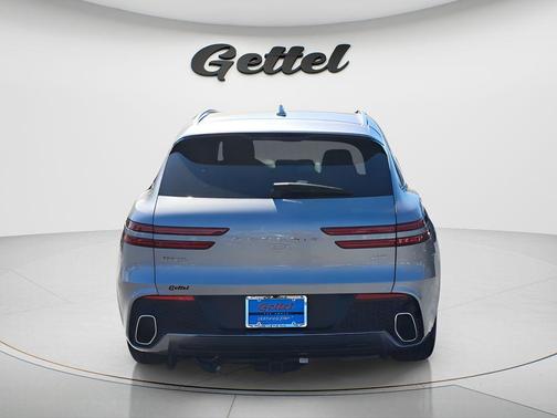 2025 Genesis GV70 2.5T AWD