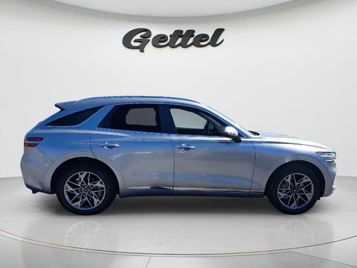 2025 Genesis GV70 2.5T AWD