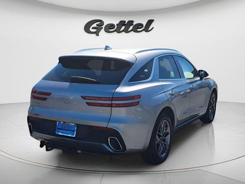 2025 Genesis GV70 2.5T AWD