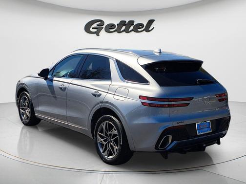 2025 Genesis GV70 2.5T AWD