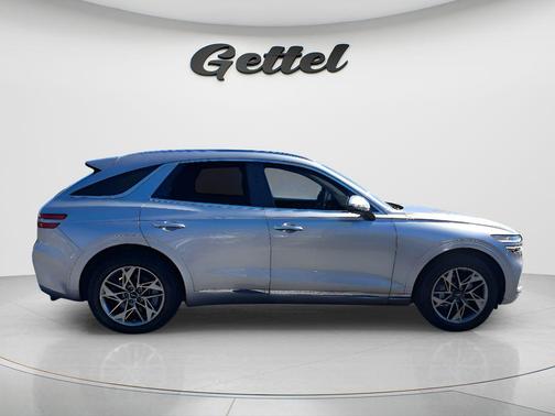 2025 Genesis GV70 2.5T AWD