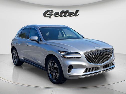 2025 Genesis GV70 2.5T AWD