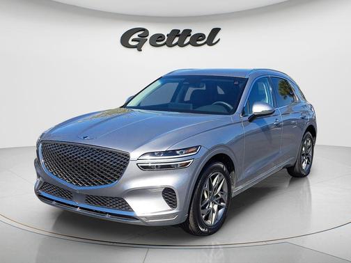 2025 Genesis GV70 2.5T AWD