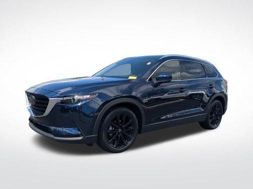 2022 Mazda CX-9 Touring