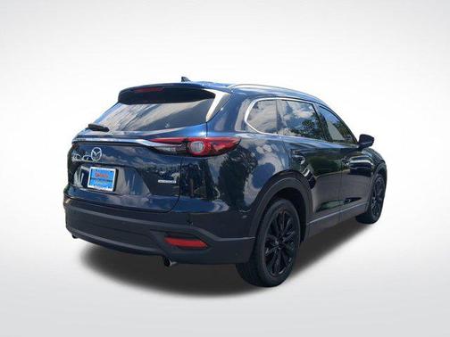 2022 Mazda CX-9 Touring