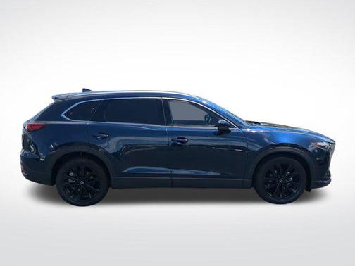 2022 Mazda CX-9 Touring