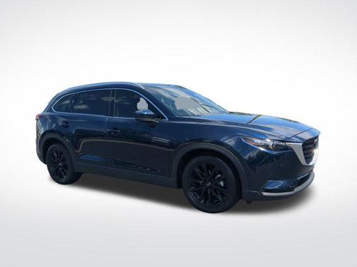 2022 Mazda CX-9 Touring