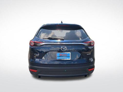2022 Mazda CX-9 Touring