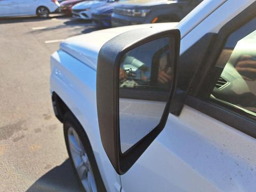 2011 Jeep Patriot Sport