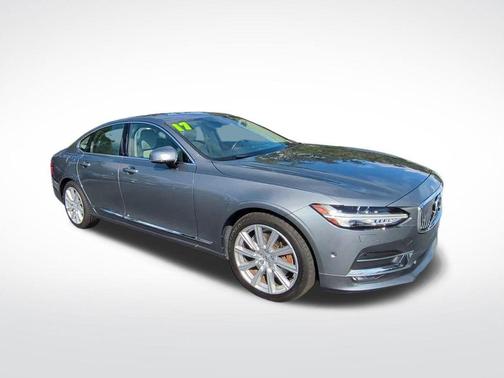 2017 Volvo S90 T6 Inscription