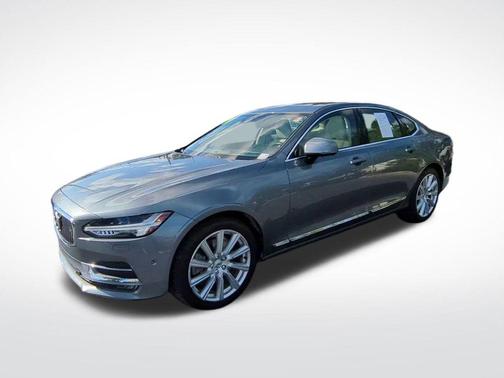 2017 Volvo S90 T6 Inscription