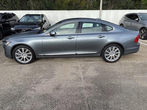 2017 Volvo S90 T6 Inscription