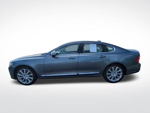 2017 Volvo S90 T6 Inscription