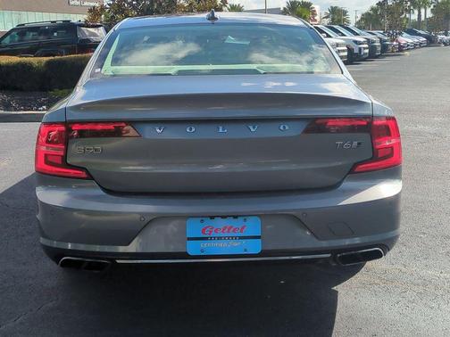 2017 Volvo S90 T6 Inscription