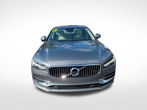 2017 Volvo S90 T6 Inscription