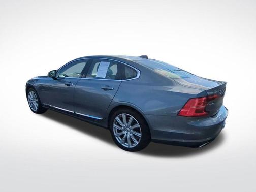 2017 Volvo S90 T6 Inscription