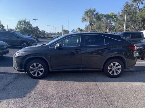 2019 Lexus RX 350 Base