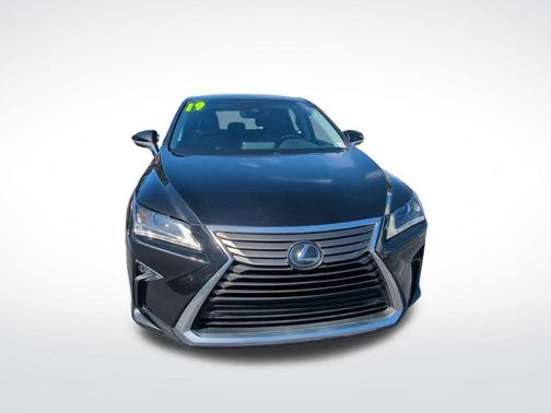 2019 Lexus RX 350 Base